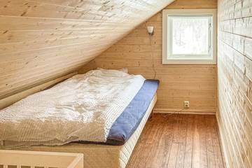 Feriehus til 6 Personer i Vestfjorden i Nordland, Nordland, Bilde 2