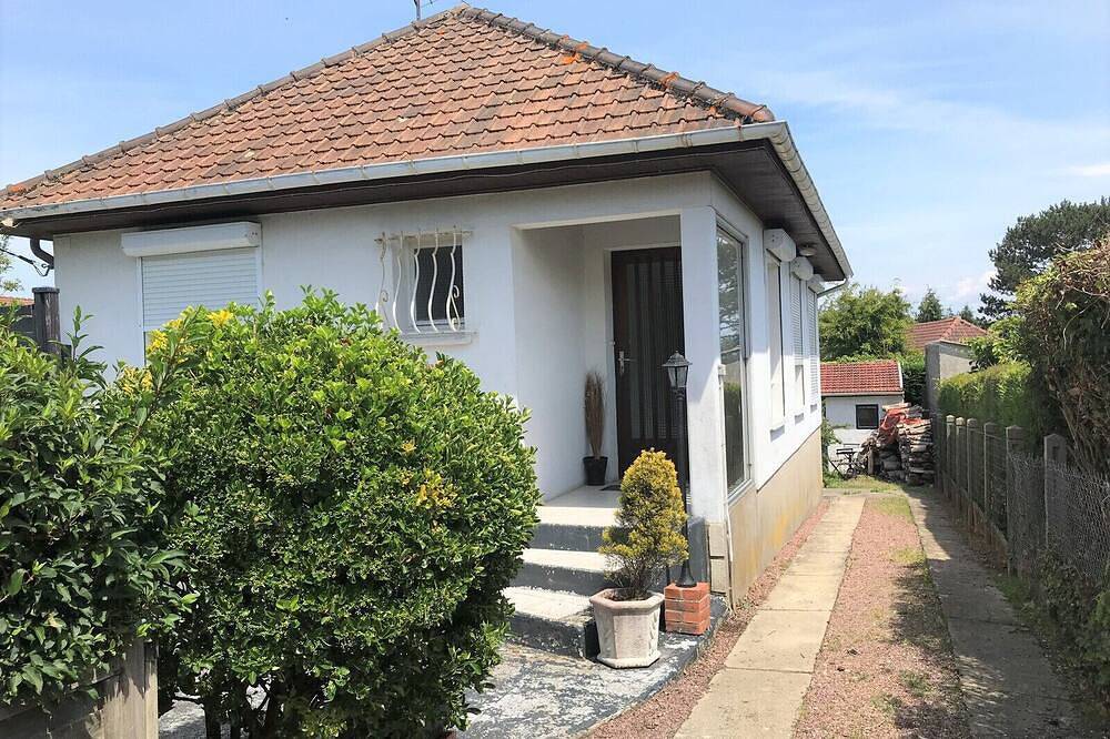 Logis du Golf, comfortable cottage, close to the golf course in Dieppe, Dieppe region