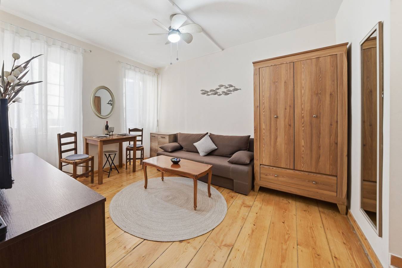 Ολόκληρο το διαμέρισμα, Apartment 'Moraitis  1' with Wi-Fi in Κέρκυρα (πόλη), Κέρκυρα