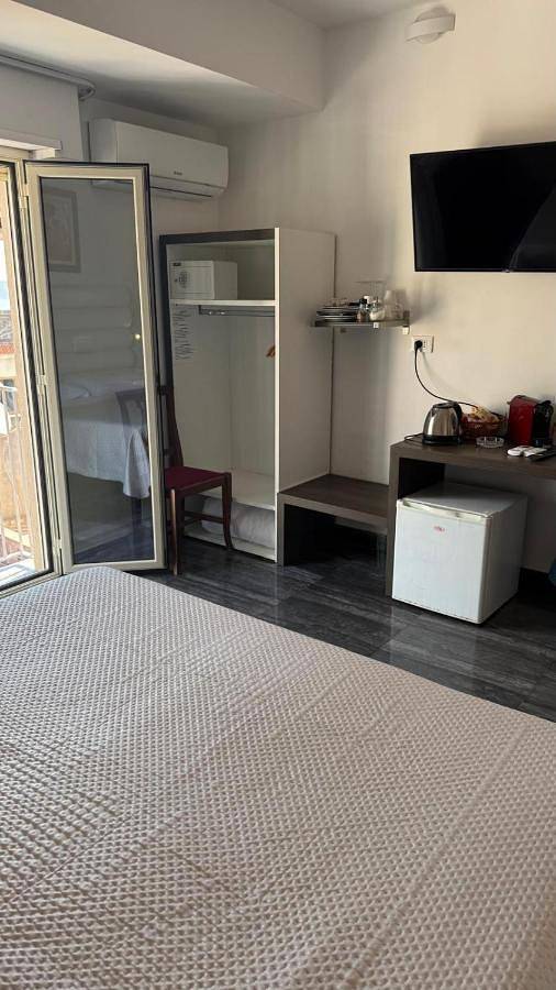 Ig-Tysandros Apartments in Giardini-Naxos, Province de Messina