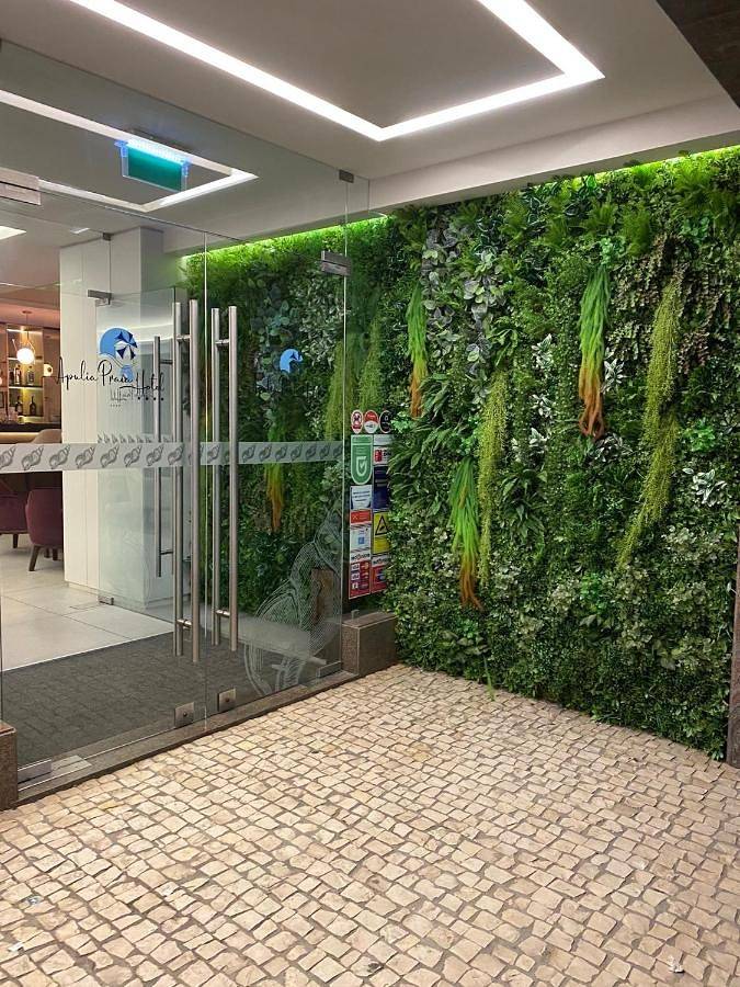 Hôtel pour 2 personnes à Apúlia - 2