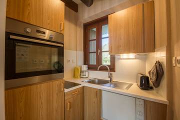 Gîte pour 2 Personnes dans Erdeven, Région de Lorient, Photo 4