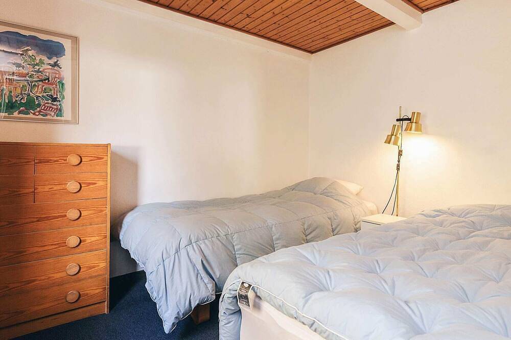 4 Sterne Ferienhaus in Aabybro in Aabybro, Jammerbugt