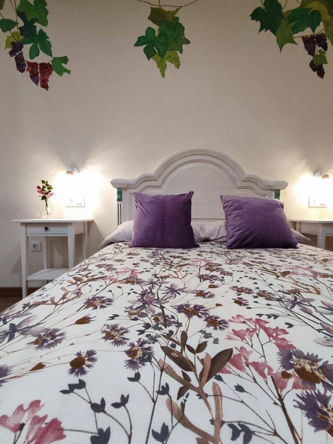Apartamento para 3 personas, con Balcón y Terraza además de Vistas al lago y Vistas en Alange