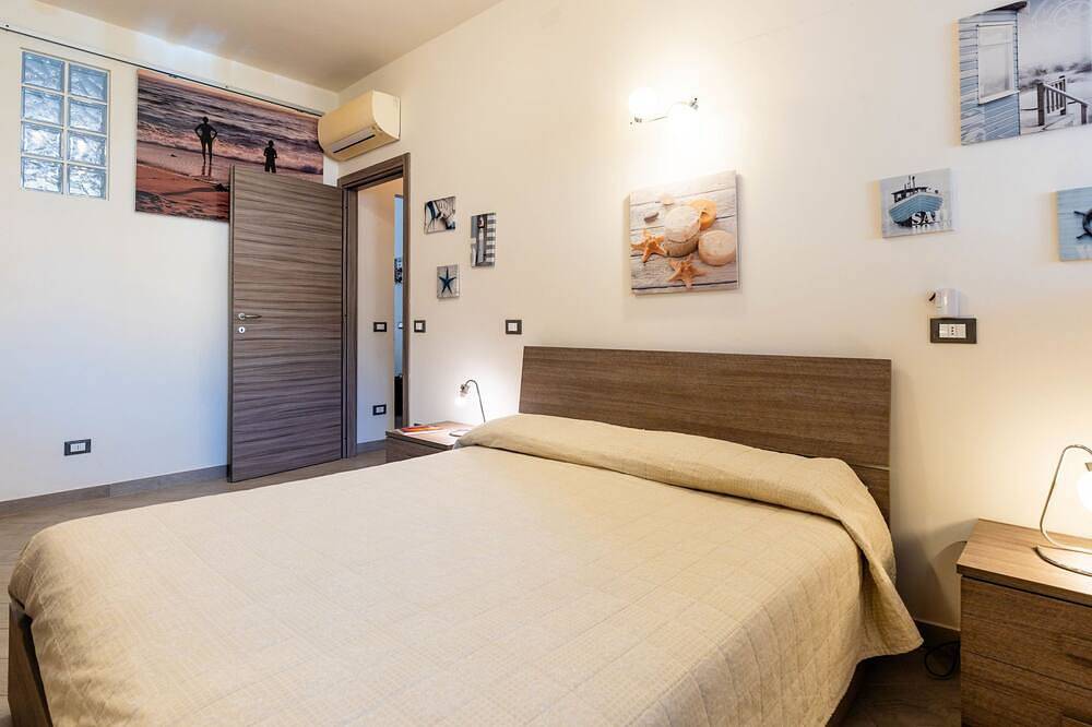 Entire apartment, La dimora del pontile by Interhome in Ceriale, Riviera di Ponente