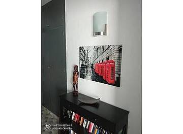 Holiday Apartment for 5 People in Estepona Old Town, Estepona, Photo 4