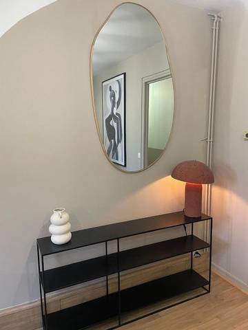 Gîte pour 4 personnes à Évreux