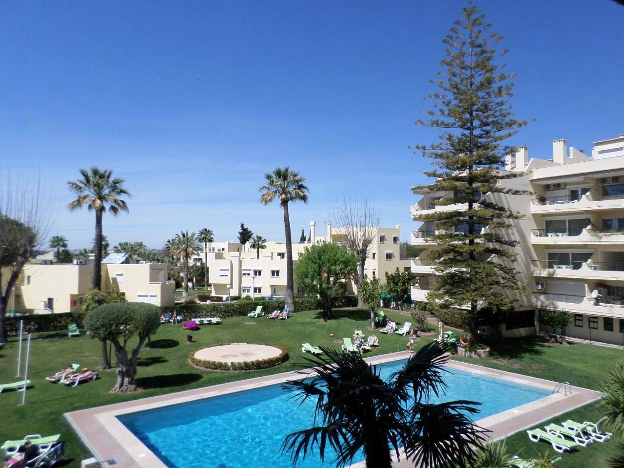 Parque Mourabel, Oásis Village & Pé do Lago in Vilamoura, Quarteira