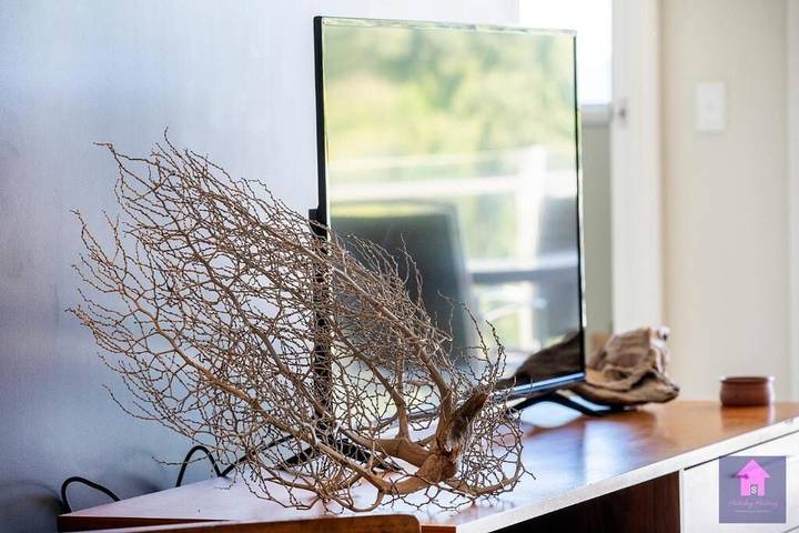 Holiday rental for 4 people, with balcony and pool in Airlie Beach