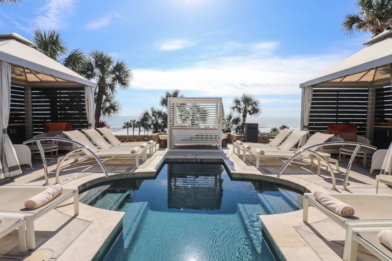 Appartamento vacanze a Galveston a partire da 254€ a notte