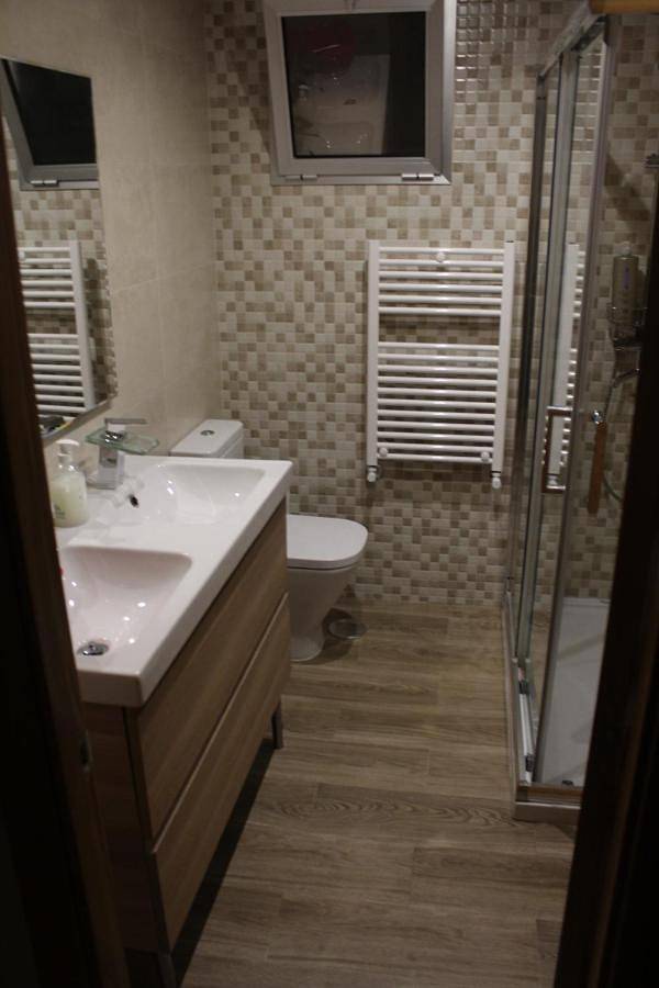 Apartamento entero, Rosalía de Castro, 41 - Centro - Vut-Co-01904 in Santiago de Compostela, Provincia de La Coruña