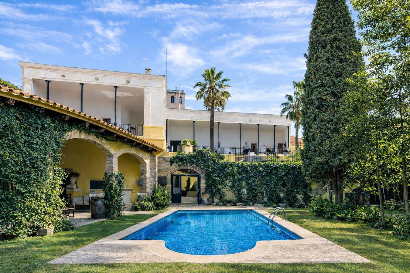 Casa vacanza a Penedes DO a partire da 1174€ a notte
