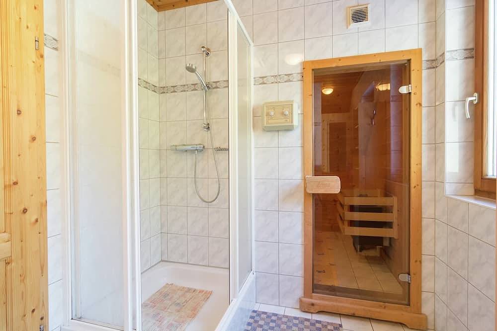 Chalet in den Alpen mit Sauna in Lavanttaler Alpen
