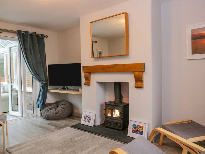 Holiday rental for 6 people, with Garden in Ravenglass