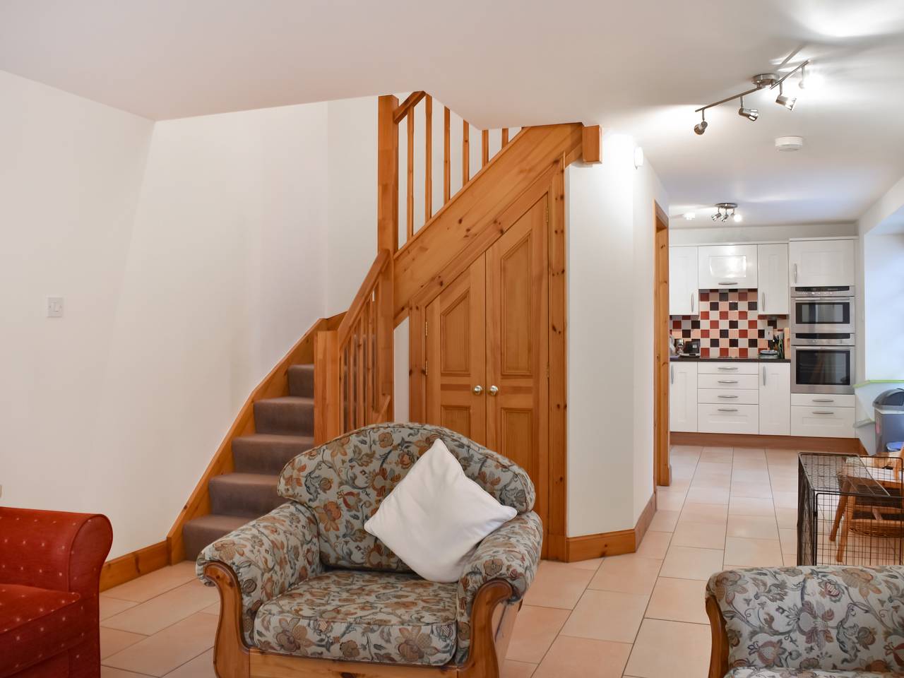 Sycamore Cottage - Uk45923 in Ballater, Cairngorms National Park