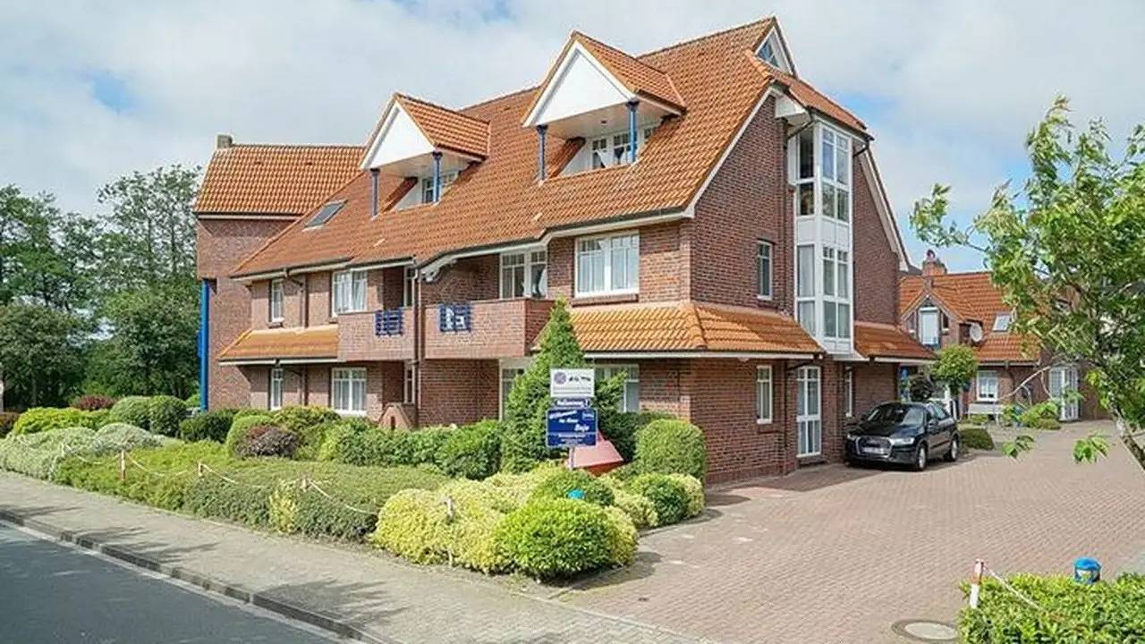 Appartamento vacanze a Weser-Ems a partire da 139€ a notte