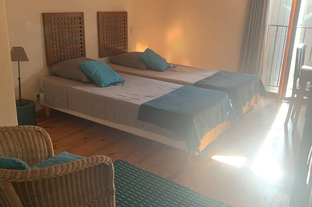 Casa de campo en St. Remy de Pza 'de las delicias de un pie en el sol' in Saint-Rémy-de-Provence, Region de Arles