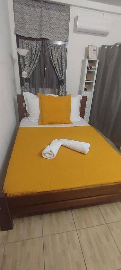 Gîte pour 2 personnes, avec terrasse et jardin à Kourou - 2