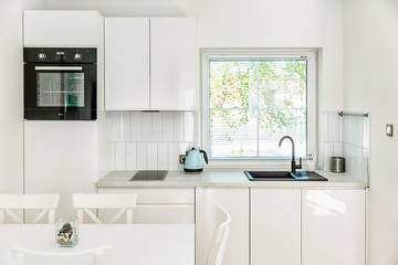 Ferienhaus für 6 Personen in Niechorze, Powiat gryficki, Bild 3