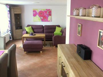 Strandhaus für 4 Personen in Niehagen, Ahrenshoop, Bild 1