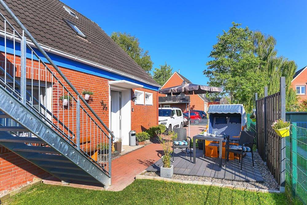Appartamento vacanze a Weser-Ems a partire da 98€ a notte