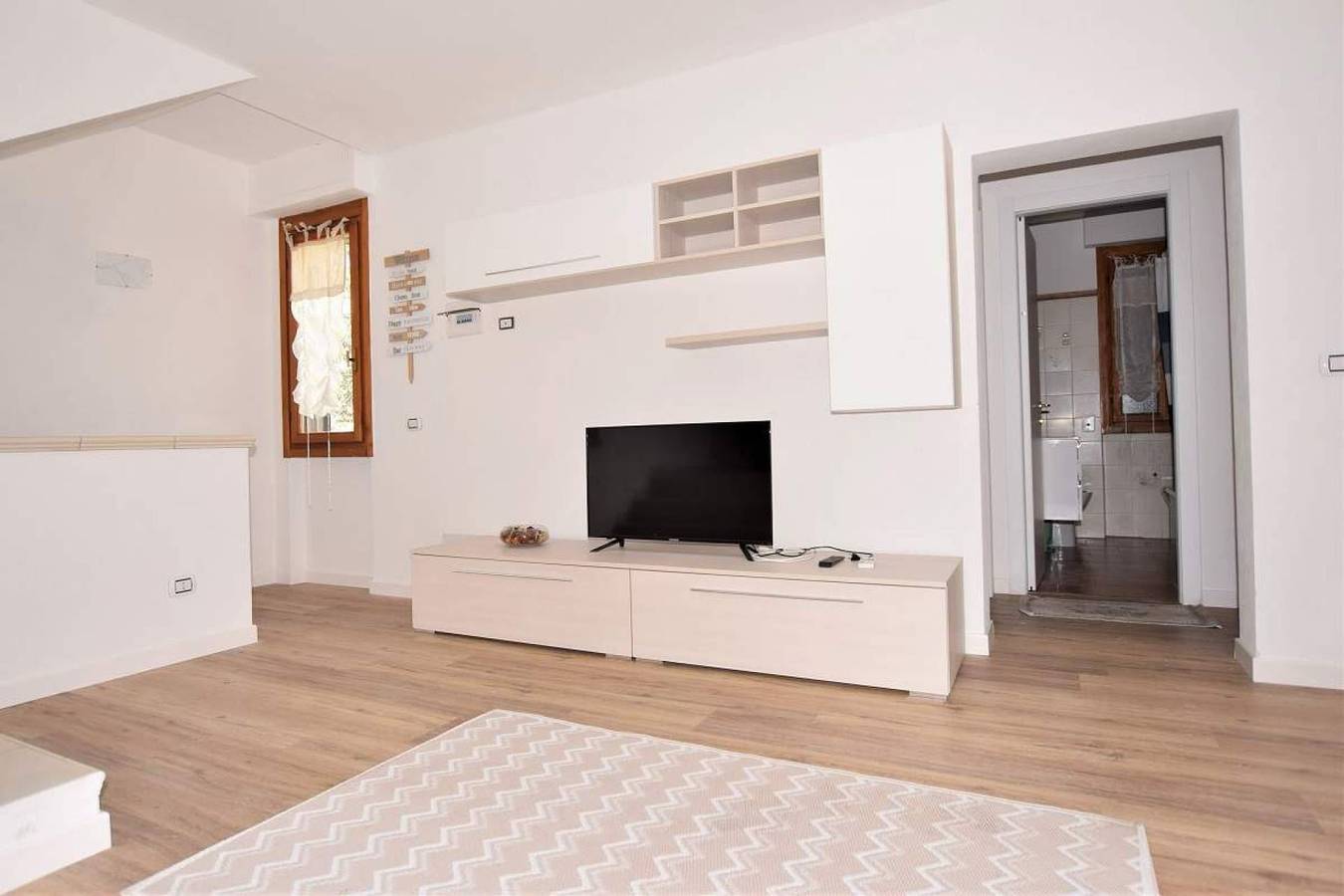 Entire holiday apartment, Acquazzurra in Spiaggia di Marina di Campo, Marina di Campo