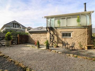 Holiday Home for 2 People in Cornwall, South West England, Photo 2