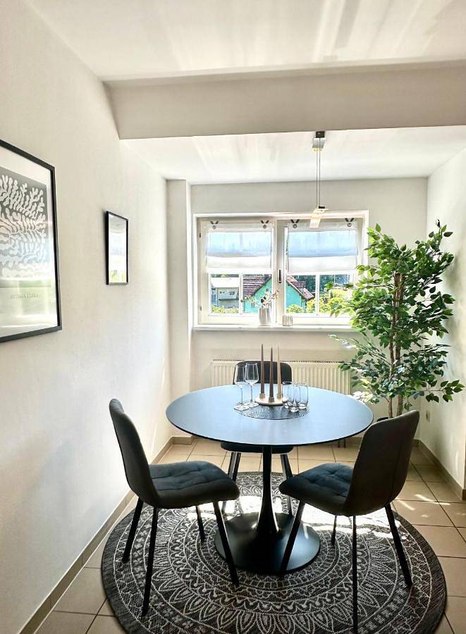 Ganze Wohnung, One-Bedroom Apartment in Deutschlandsberg (Stadt), Deutschlandsberg