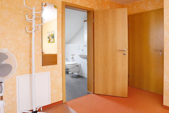 Entire holiday apartment, Apartment in Fürth, Franconia