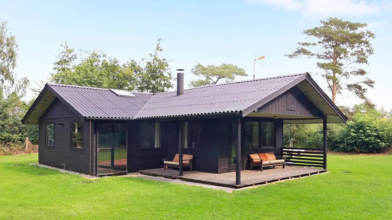 Ferienhaus für 6 Personen (90 m²) in Øster Assels in Morsø, Limfjord in Nordjütland