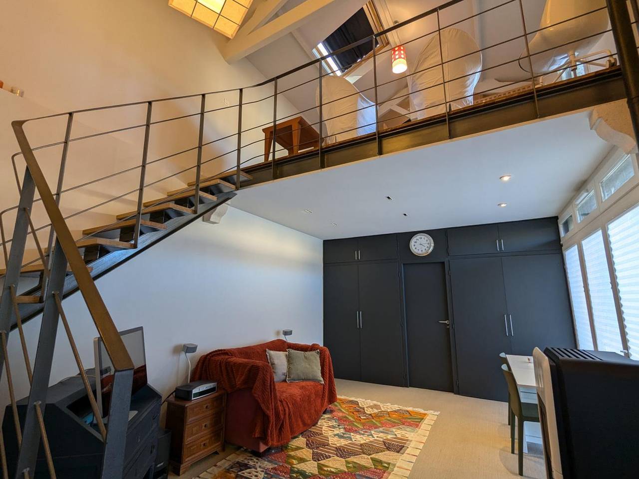 Location saisonnière avec terrasse privée, Wifi, animaux admis, recharge électrique à Rivières in Rivières (Charente), Charente