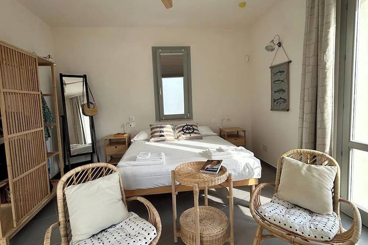 Appartamento vacanze per 2 persone - 1