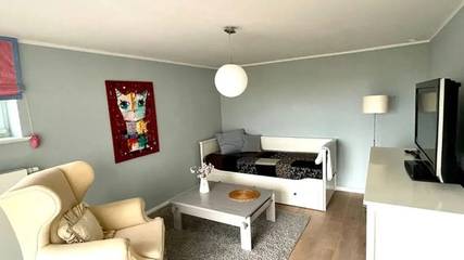 Ferienwohnung für 4 Personen in Glücksburg, Flensburger Förde, Bild 1