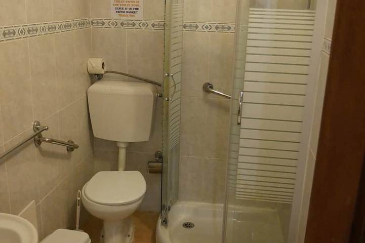 Hütte für 6 Personen, mit Terrasse und Garten sowie Pool, mit Haustier an der Algarve - 4