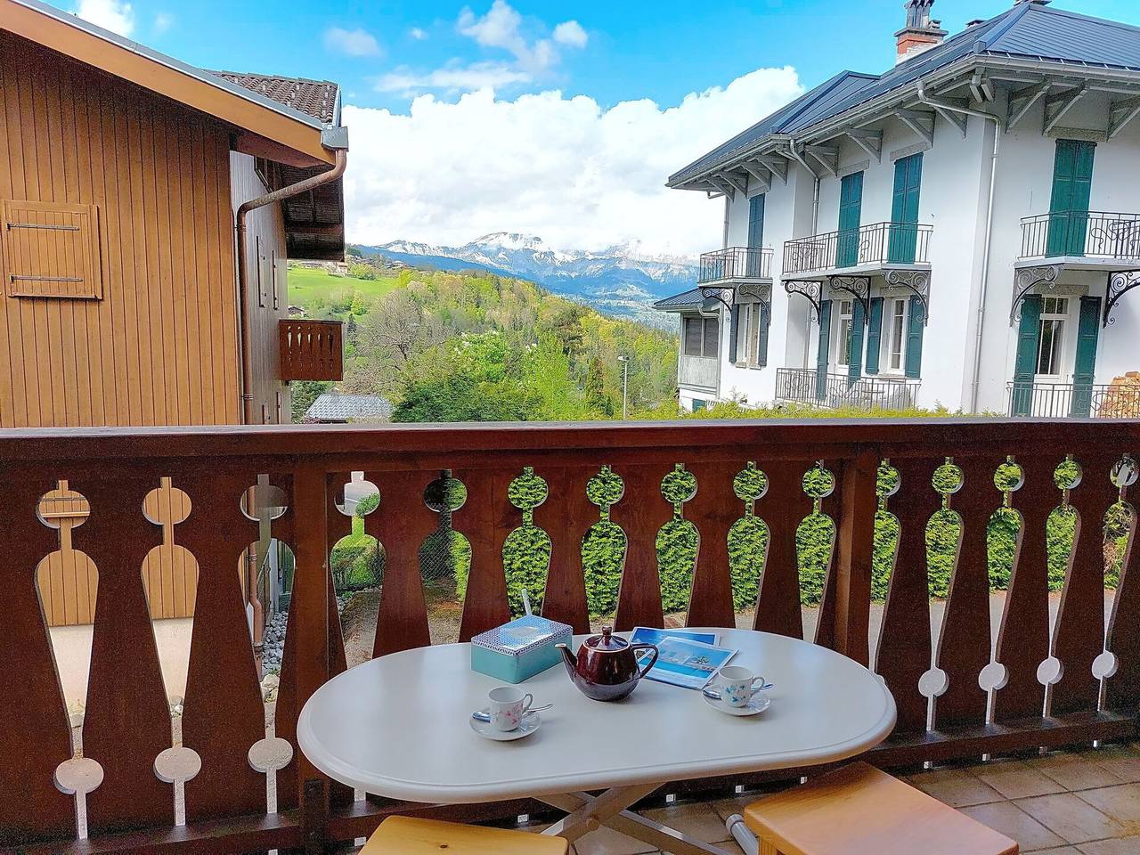 Photo : Appartement de vacances