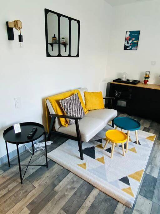 Appartement de vacances pour 2 personnes