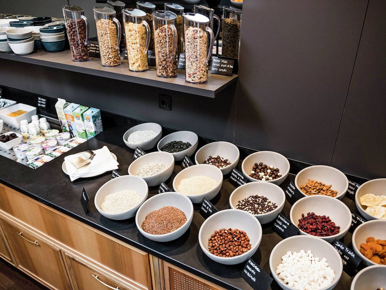 Hotel Post - Doppelzimmer Classic in Bruneck, Östliche Dolomiten