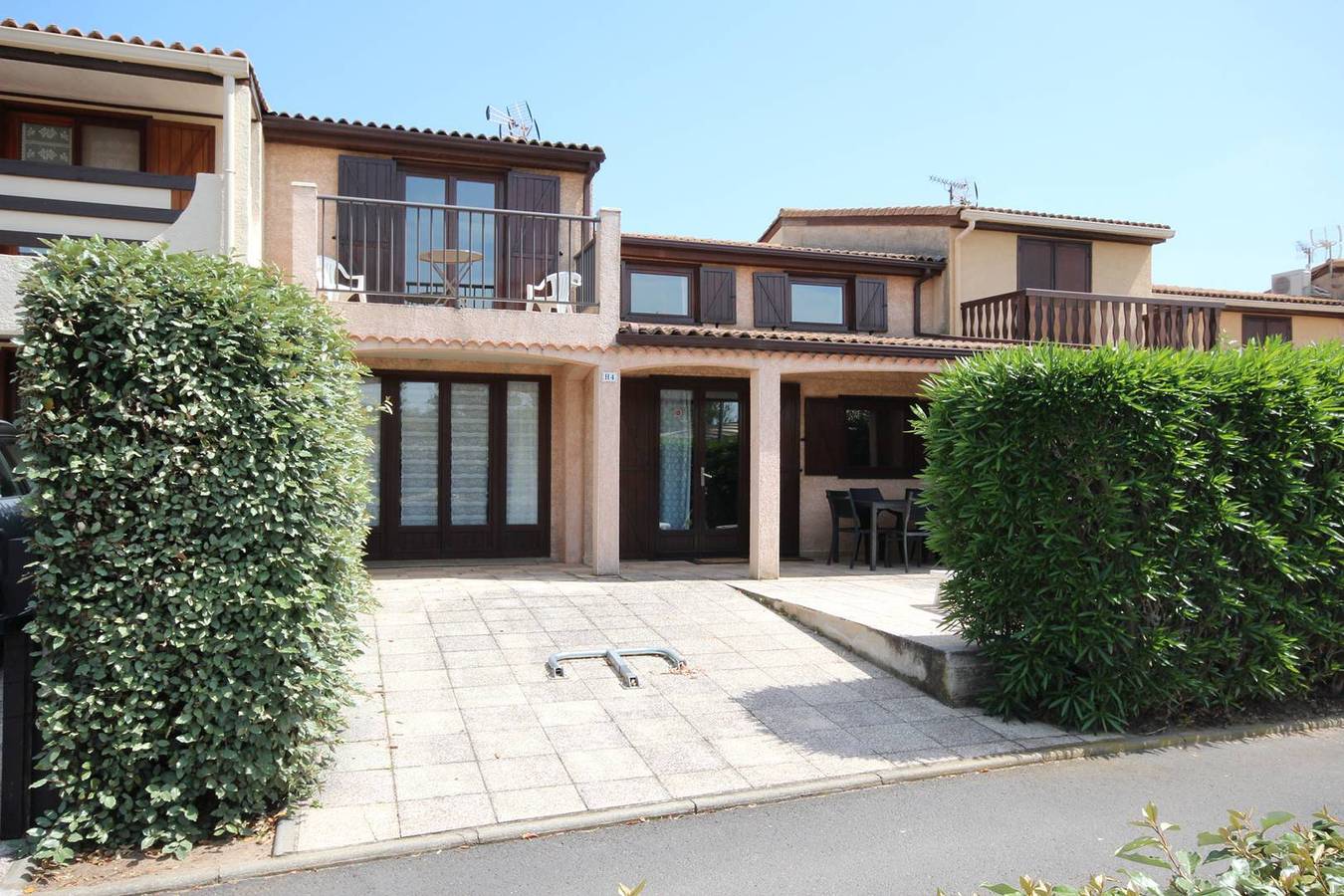Photo : Appartement de vacances
