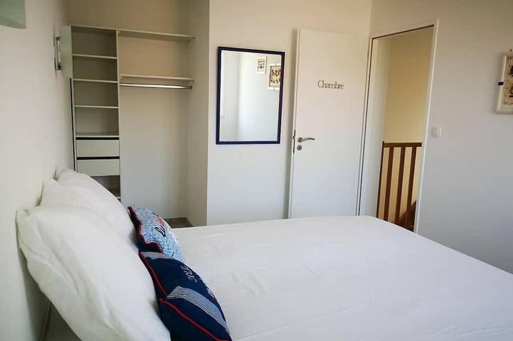 "Gîte du Couchant" Vacation Rental, 70 m² in Sorède, Mediterranean Coast (France)