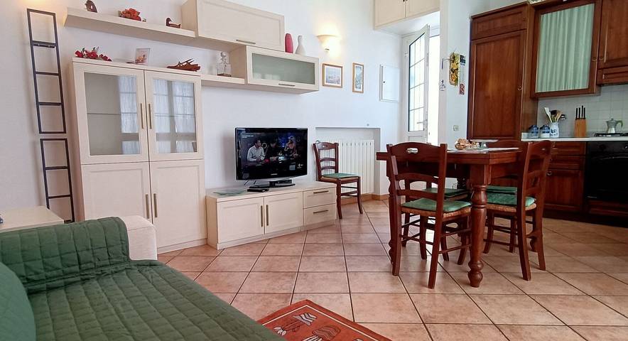 Gîte pour 5 personnes, avec balcon dans Torre del Lago Puccini - 2
