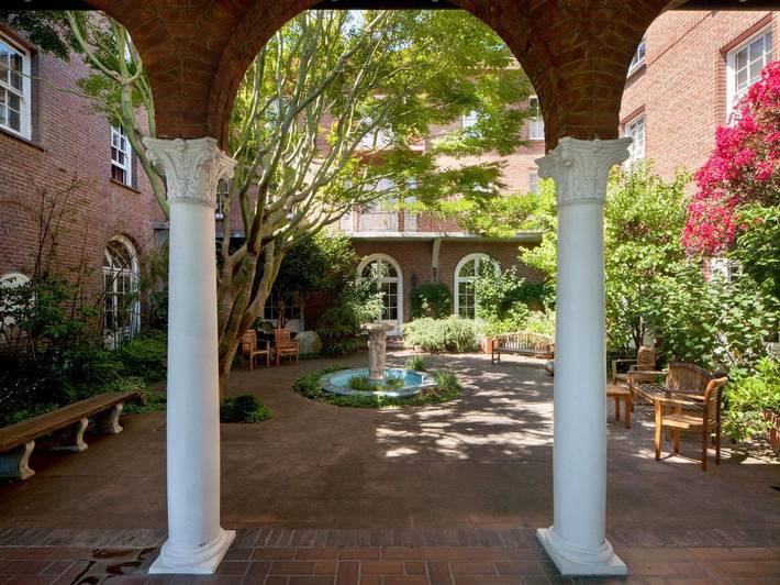 Chambre d’hôte pour 2 personnes, avec vue et terrasse à San Francisco - 2