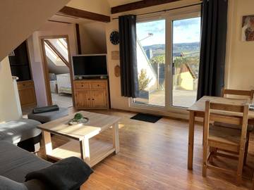 Ferienwohnung für 5 Personen in Schwarzenberg (Erzgebirge), Chemnitz und Umgebung, Bild 1