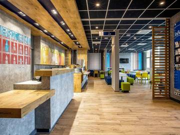 Hôtel pour 2 personnes, avec vue dans les Hauts-de-Seine