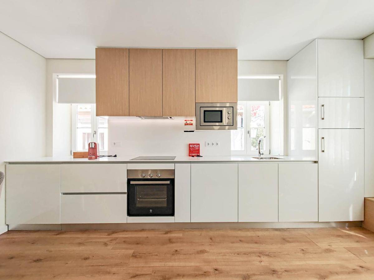 Apartamento inteiro, Senhora dos Mares - Apartment in Ribeira in Viana do Castelo, Distrito de Viana do Castelo