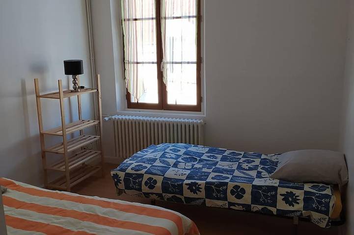 Location de vacances pour 4 personnes à Loches - 3