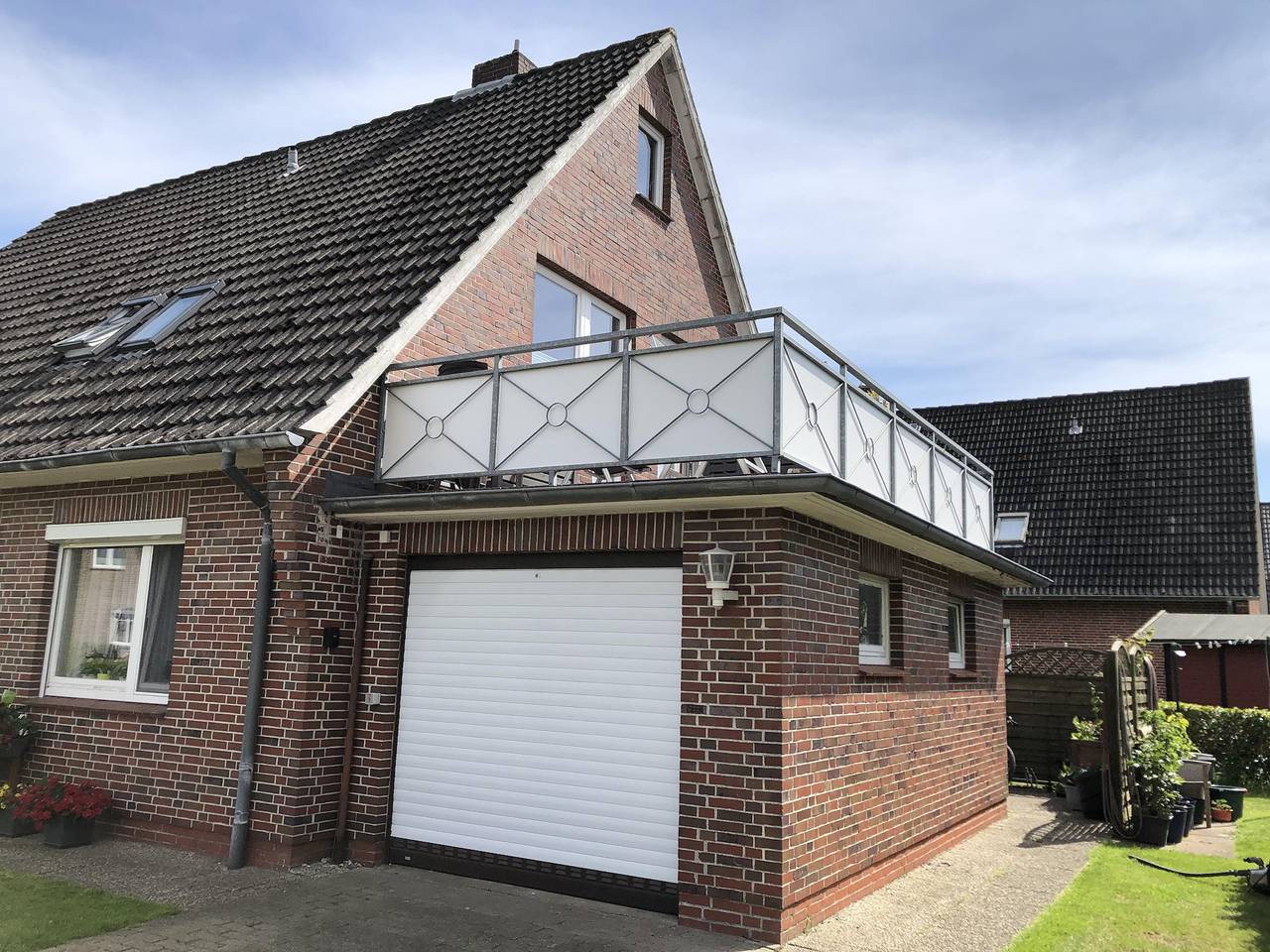 Ganze Ferienwohnung, Haus Bartz in St. Peter-Bad, St. Peter-Ording