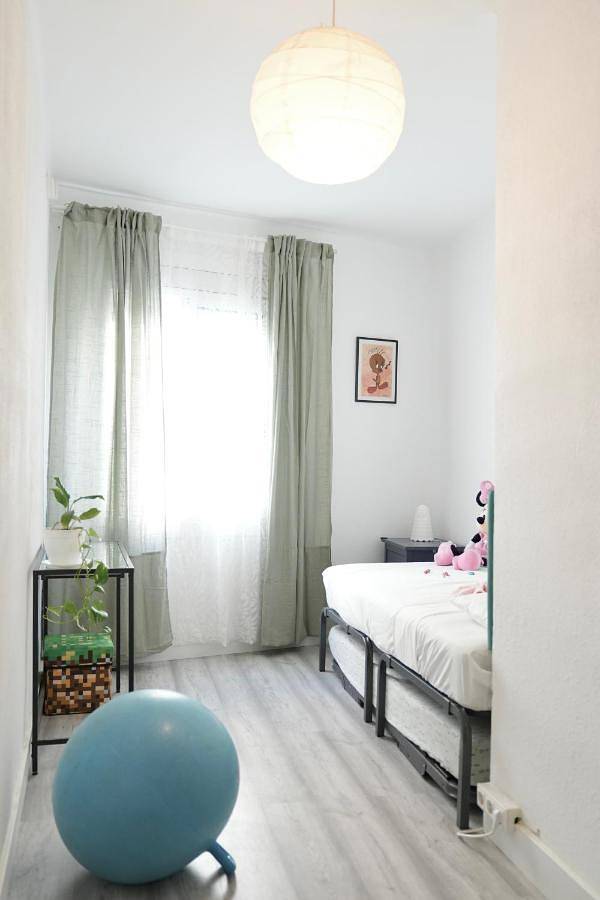 Casa rural para 6 personas en Premiá de Dalt - 2