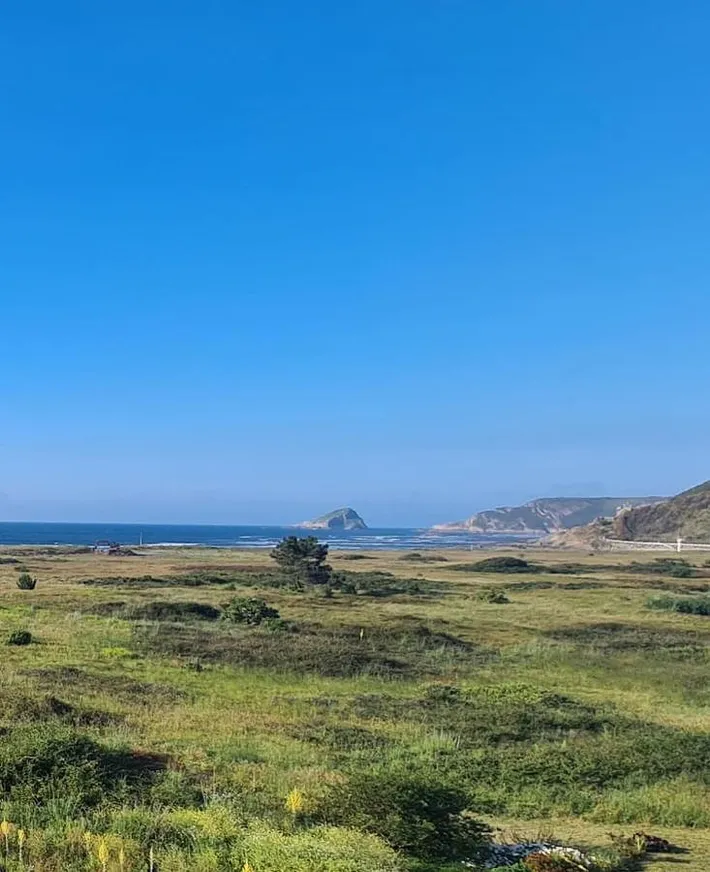 Appartement de vacances pour 4 personnes, avec vue - 1