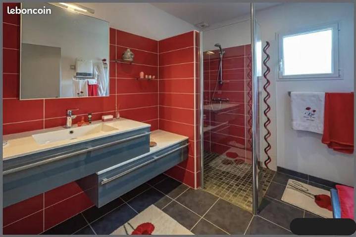 Villa pour 10 personnes, avec jardin et jacuzzi à Perros-Guirec - 4