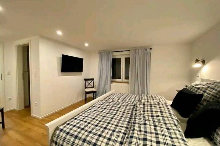 Ferienwohnung für 2 Personen in Gaggenau - 3